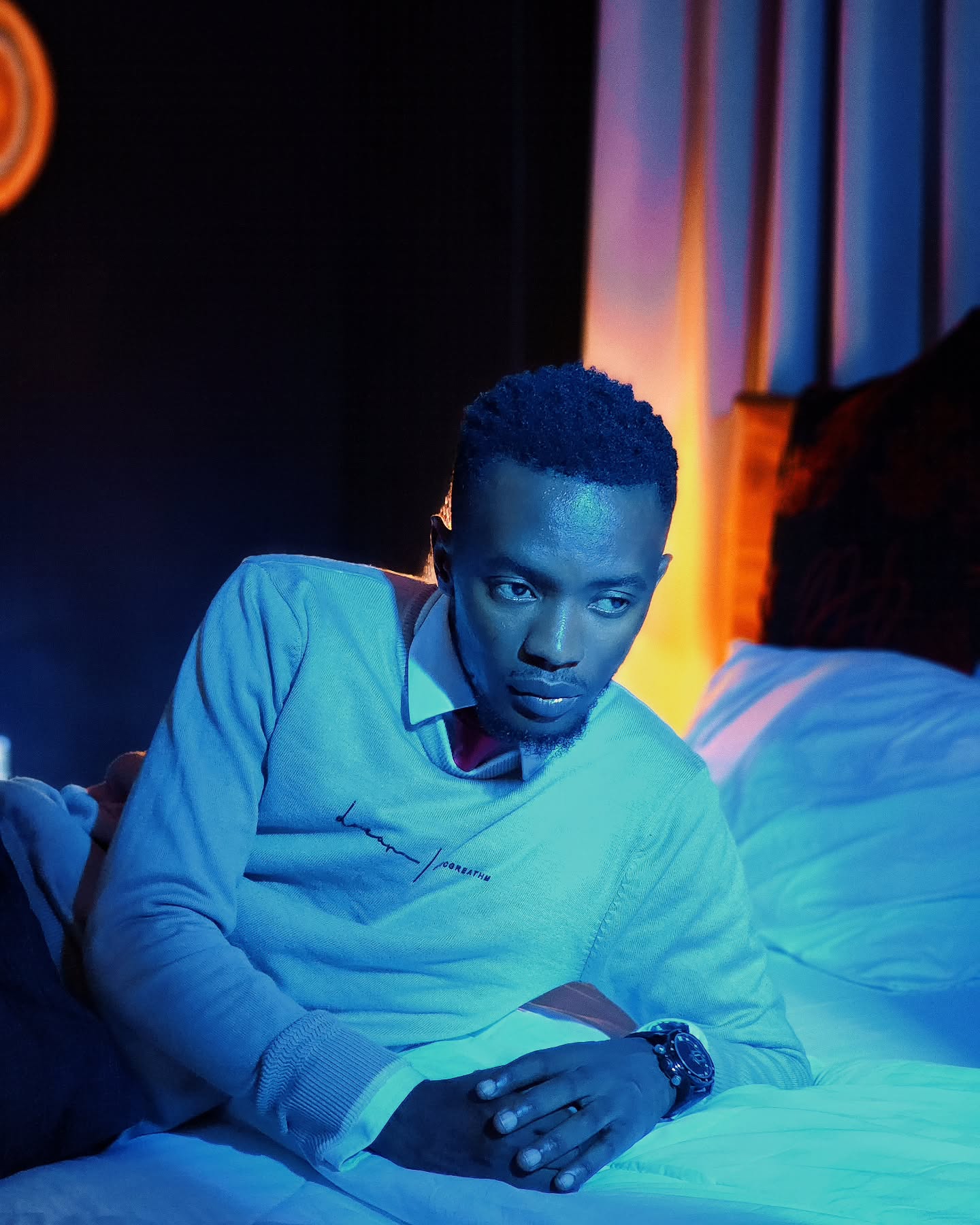 Download Audio | Walter Chilambo – Usinipite
