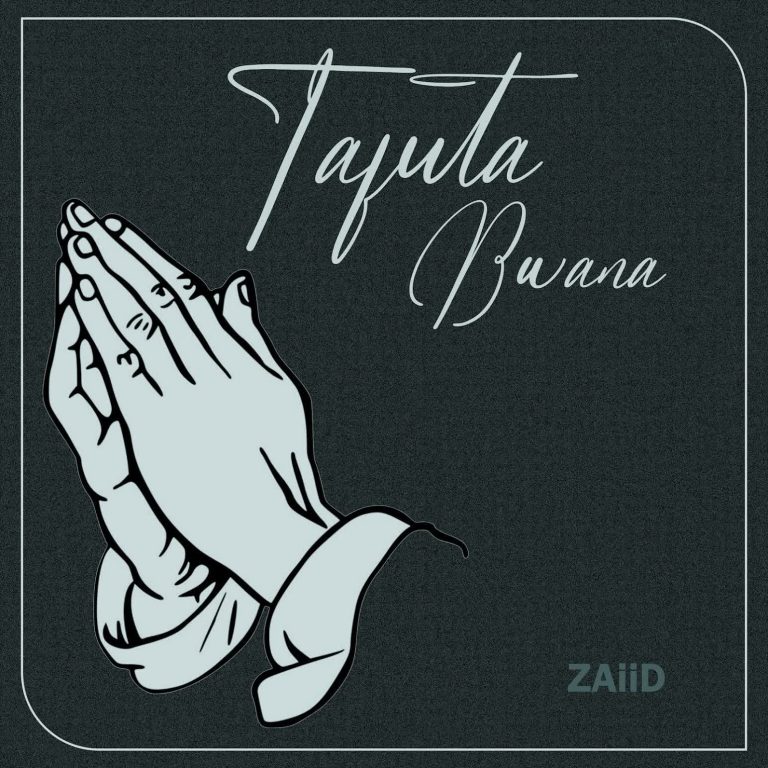 Download Audio | ZAiiD Ft. Belle 9 – Tafuta Bwana
