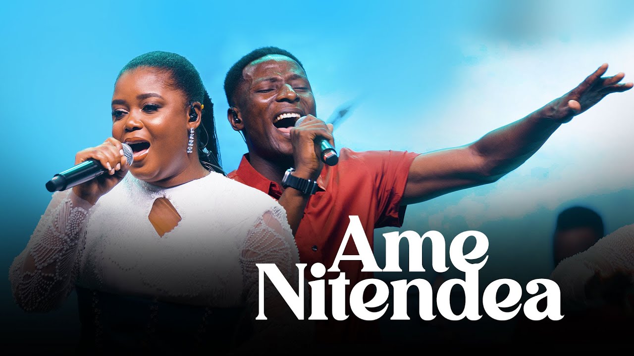 Download Audio | Ritha Komba Ft. Geofrey Mfello – Amenitendea