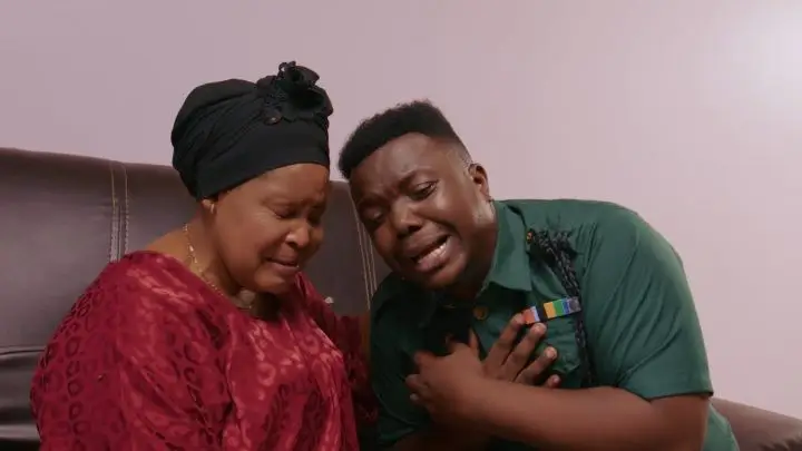 Download Audio | Annoint Amani – Katikati ya Jaribu
