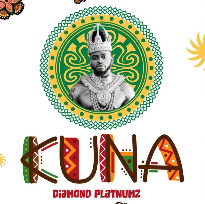 Download Audio | Diamond Platnumz – Kuna