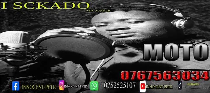 Download Audio | I Scado Mavoice – Moto