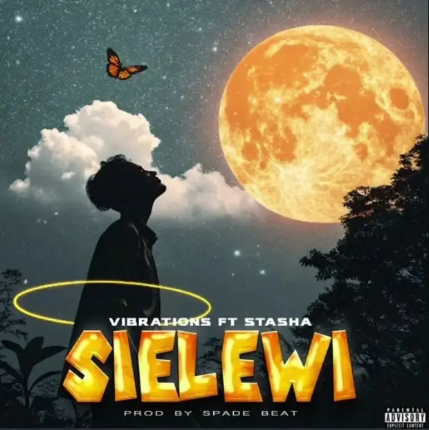 Download Audio | Vibrations Ft Stasha – Sielewi