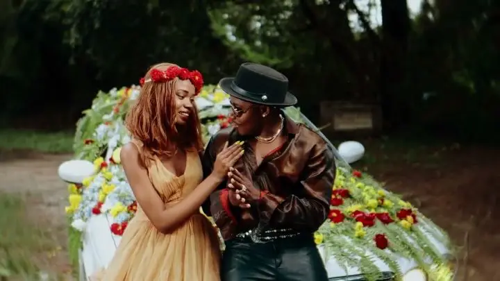 Download Video | Daddy Face Ft Double Jay – Darling