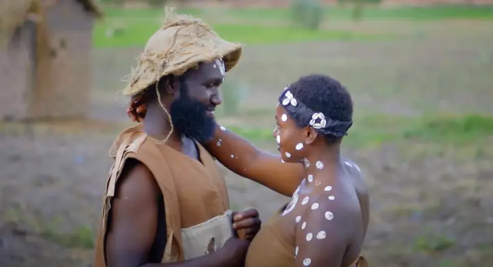 Download Video | Hisili Music Ft Wamwiduka Band – Twende Pamoja