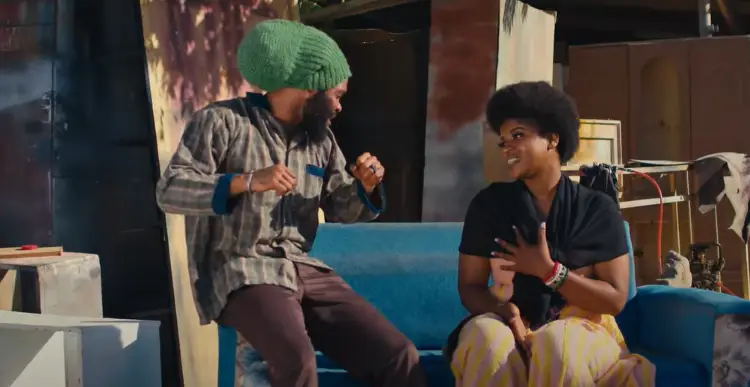 Download Video | Petit Mauzo – Nkwenda Sana