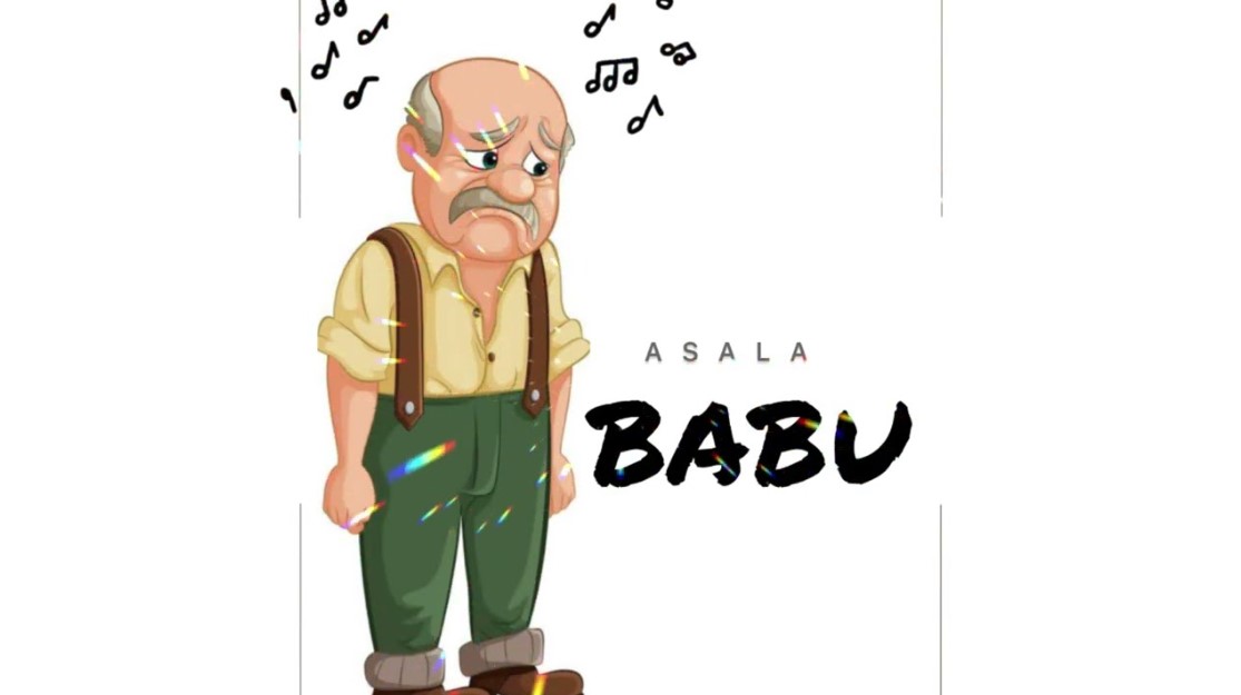 Download Audio | Asala – Babu