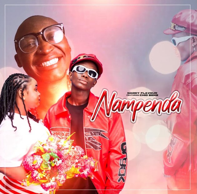 Download Audio | Chid Benz x Naddy Flavour – Nampenda