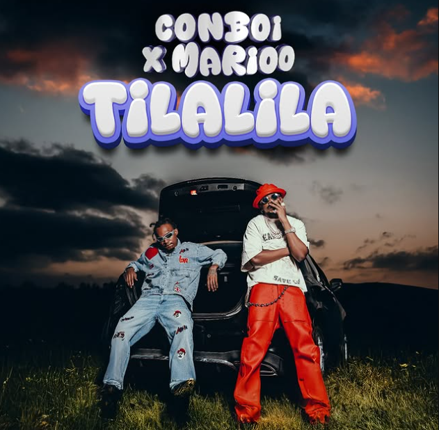 Music Audio : Conboi Ft. Marioo – Tilalila | Download
