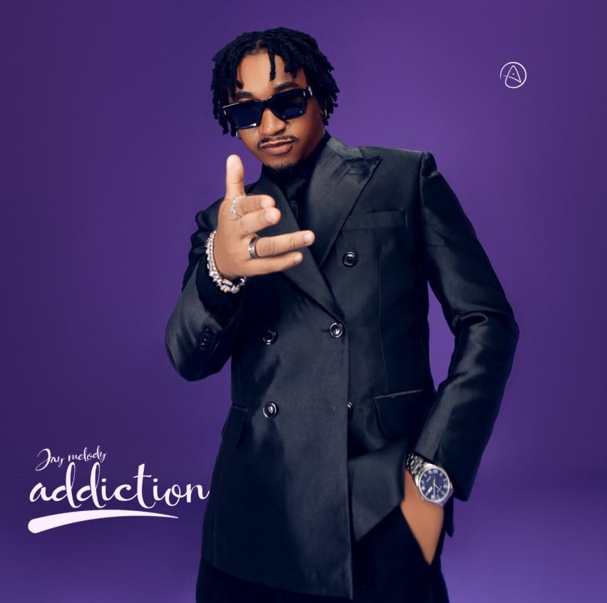 Download Audio | Jay Melody – Hujaona Bado