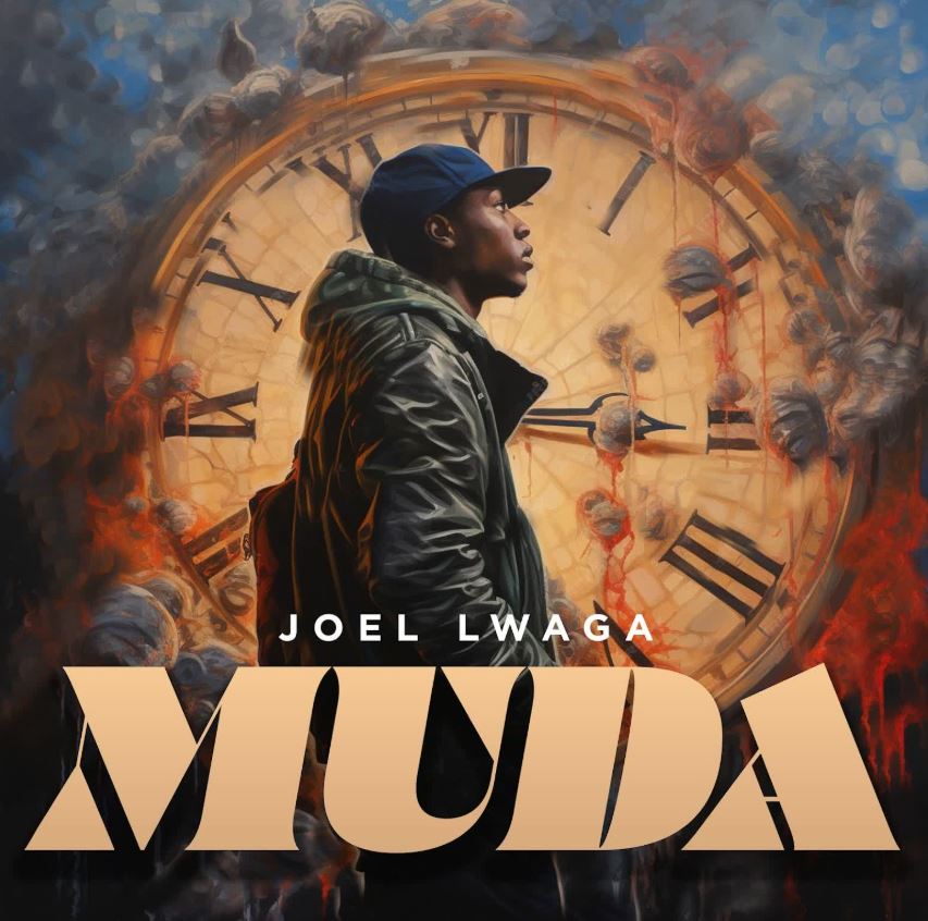 Download Audio | Joel Lwaga – Muda