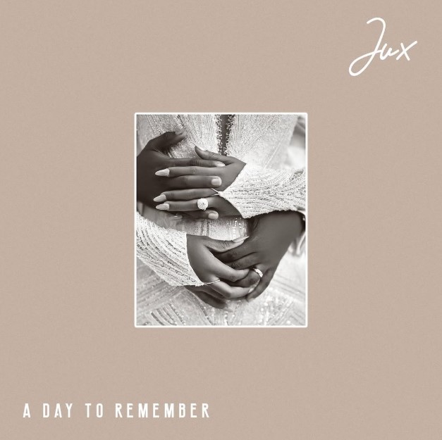 Music Audio : Jux – Ololo | Download