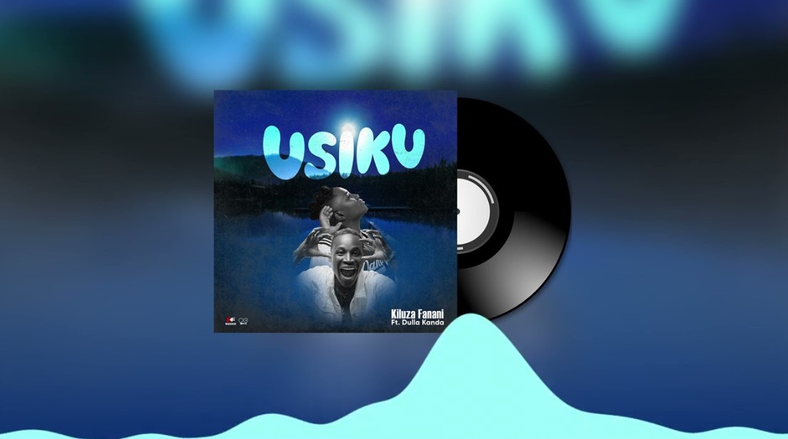 Music Audio : Kiluza Fanani – Usiku | Download