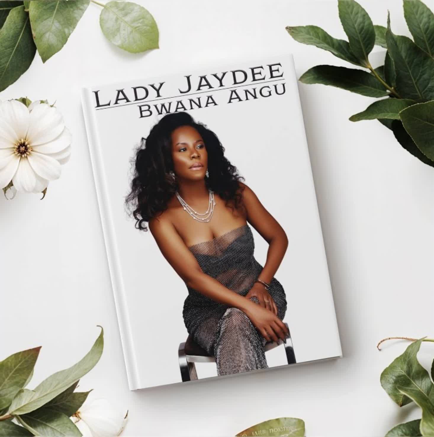 Music Audio : Lady Jaydee – Bwana Angu | Download
