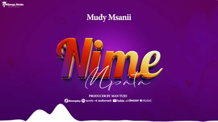 Download Audio | Mudy Msanii – Nimempata