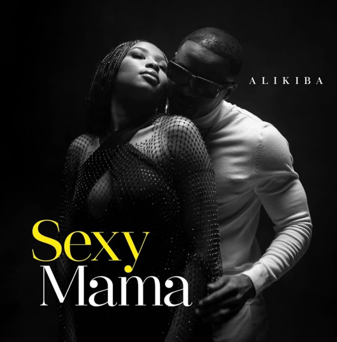 Music Audio : Alikiba – Sexy Mama (Chorus) | Download