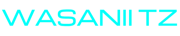 WASANII TZ