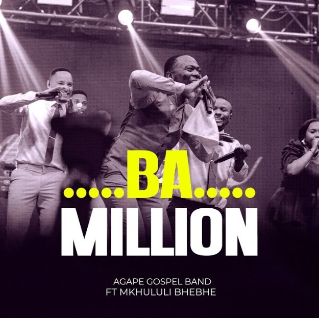 Music Audio : Agape Gospel Band – Ba Million | Download