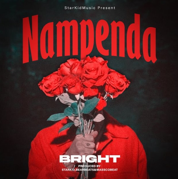 Music Audio : Bright – Nampenda | Download