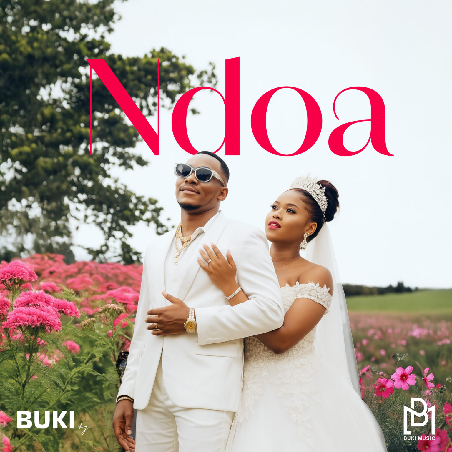 Music Audio : Buki – NDOA | Download