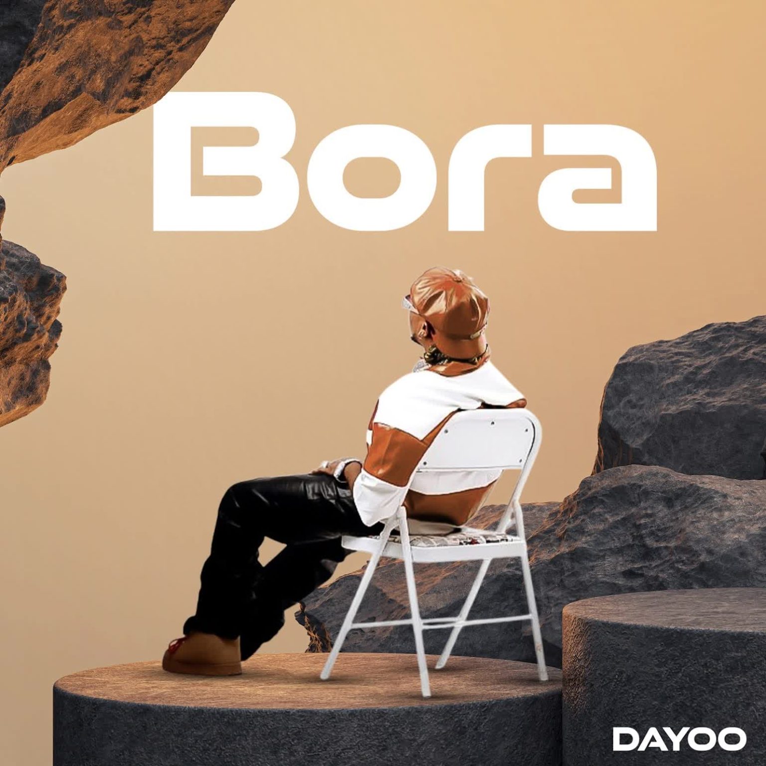 Music Audio : Dayoo – Bora | Download
