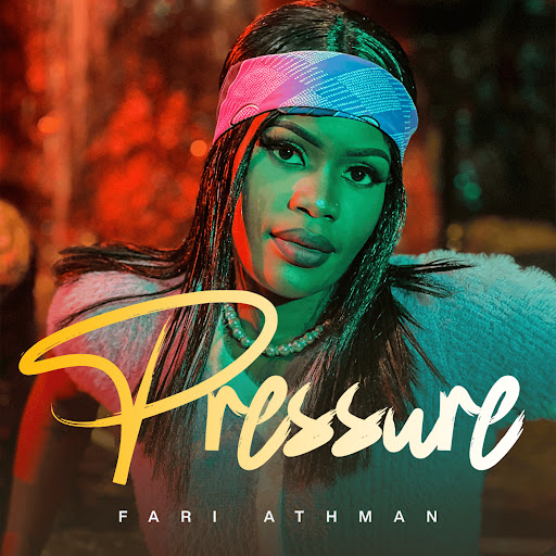 Music Audio : Fari Athman – Pressure | Download