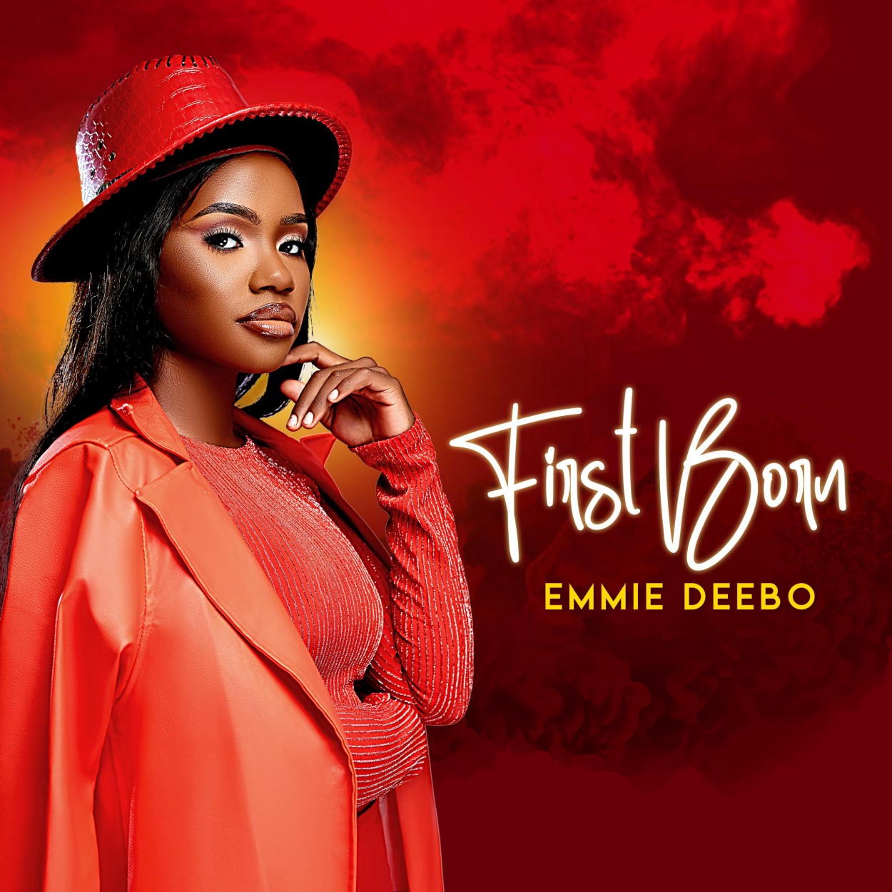 Music Audio : Emmie Deebo Ft Lulu and mathumela band – First Born (Pena Pake) | Download