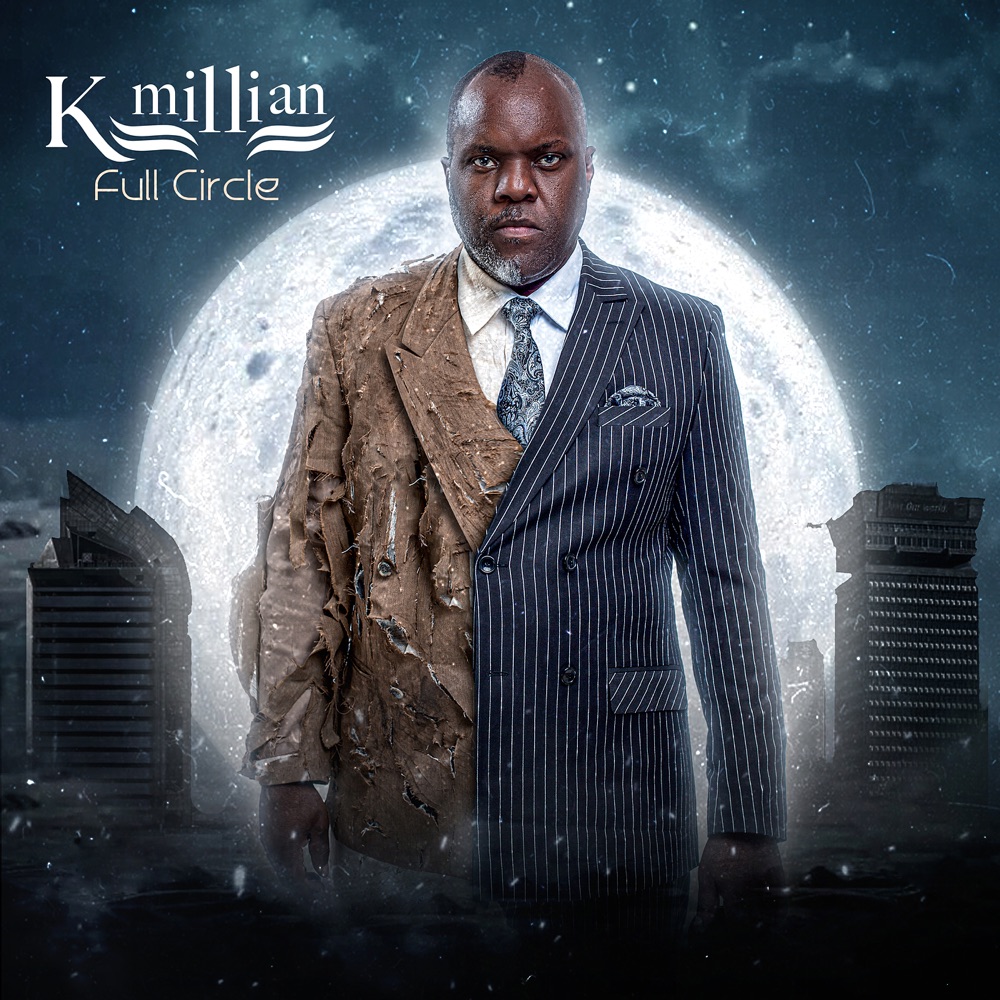 Music Audio : K Millian – Ma Pressure | Download