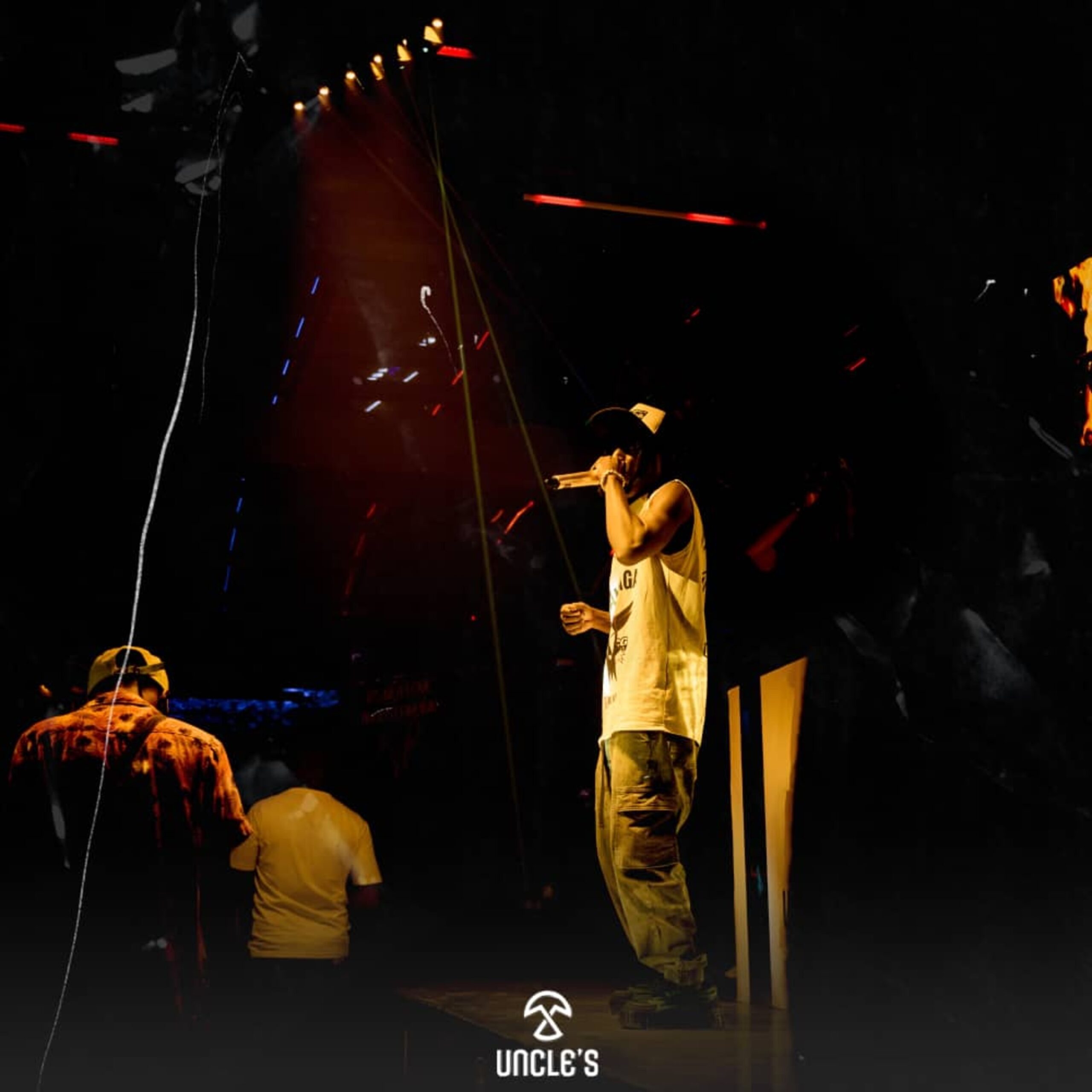 Music Audio : Jay Combat ft Lopoz Jinii – Kifo (Show) | Download