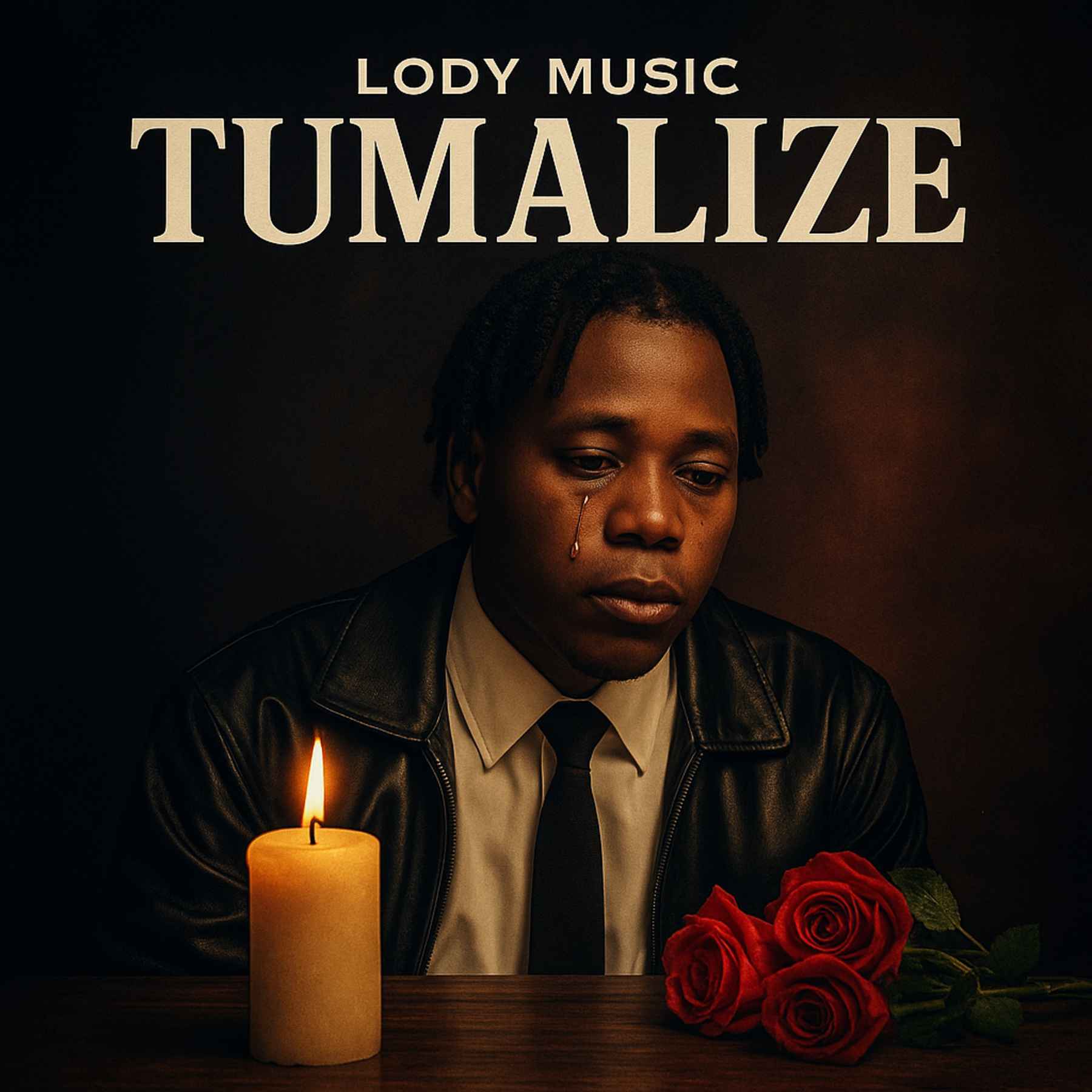 Music Audio : Lody Music – Tumalize | Download