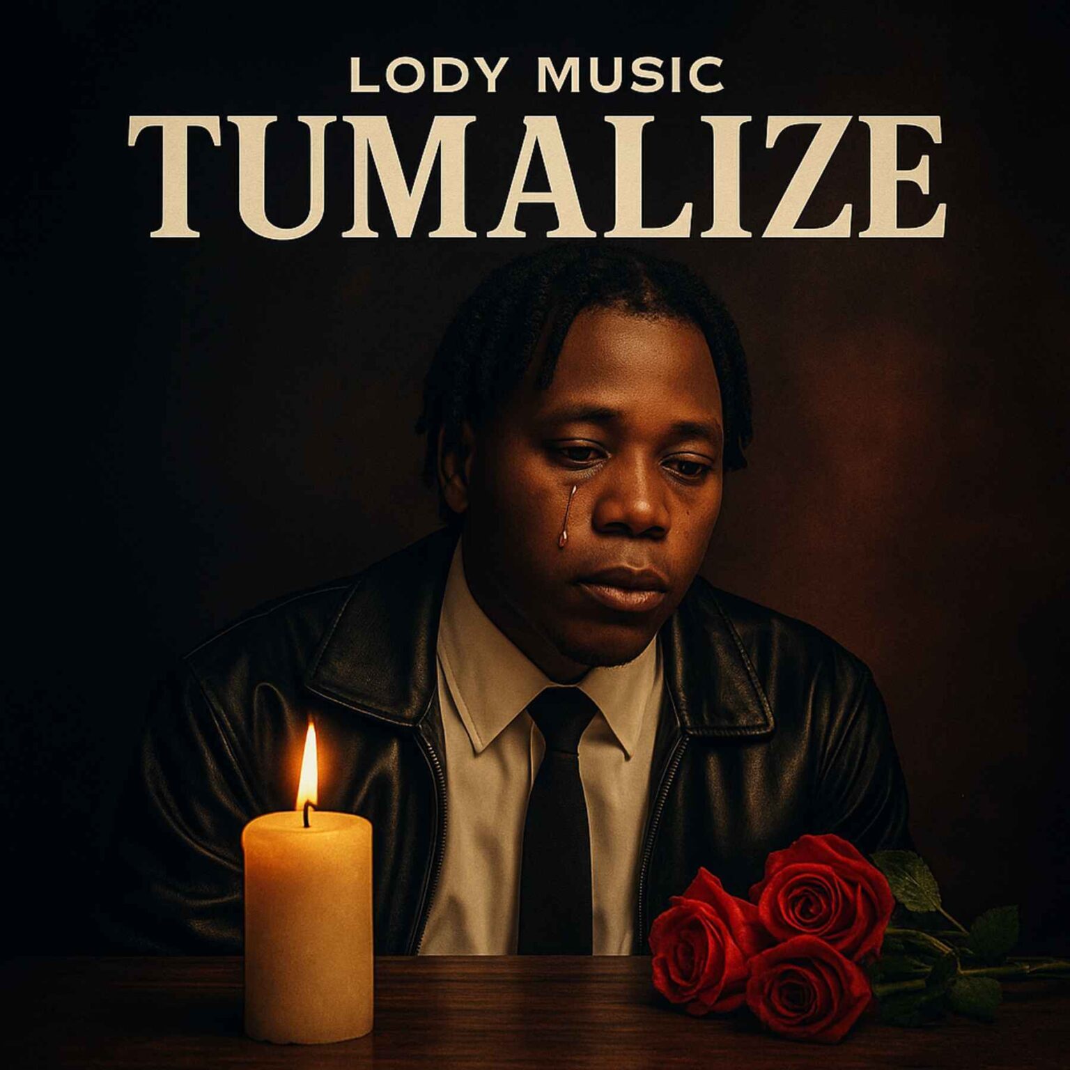 Music Audio : Lody Music – Tumalize | Download