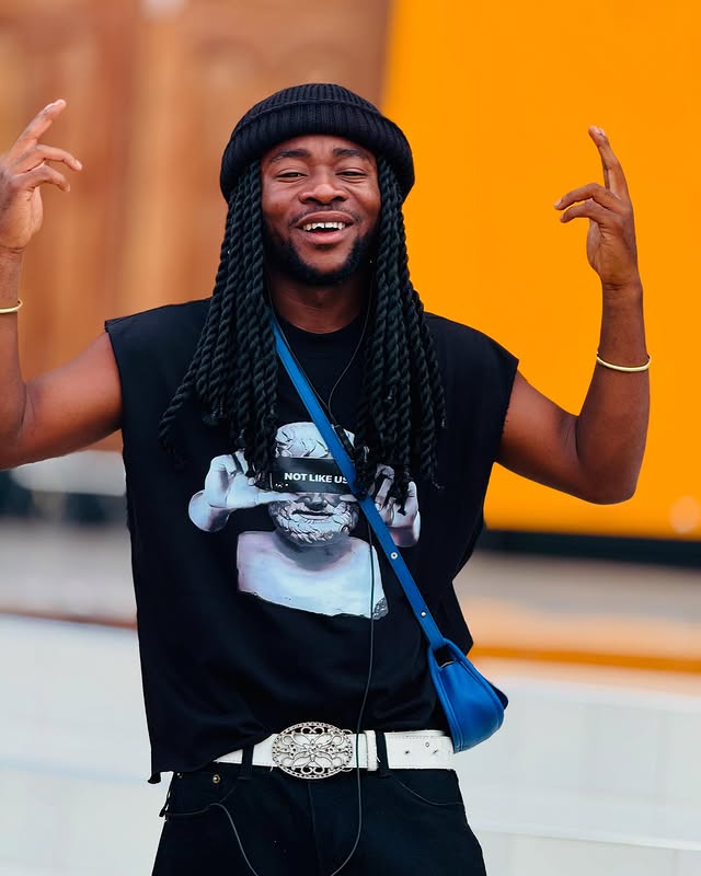 Music Audio : Nyago Man – It’s My Time | Download