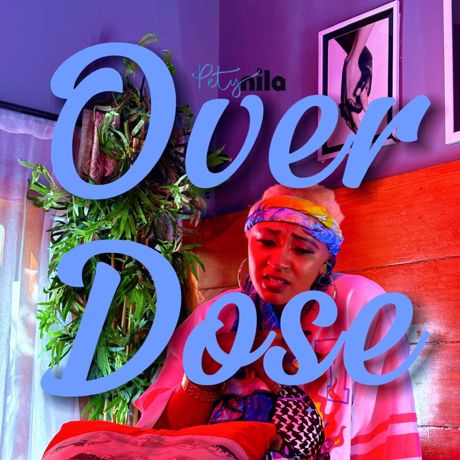 Music Audio : Pety Nila – OVERDOSE | Download