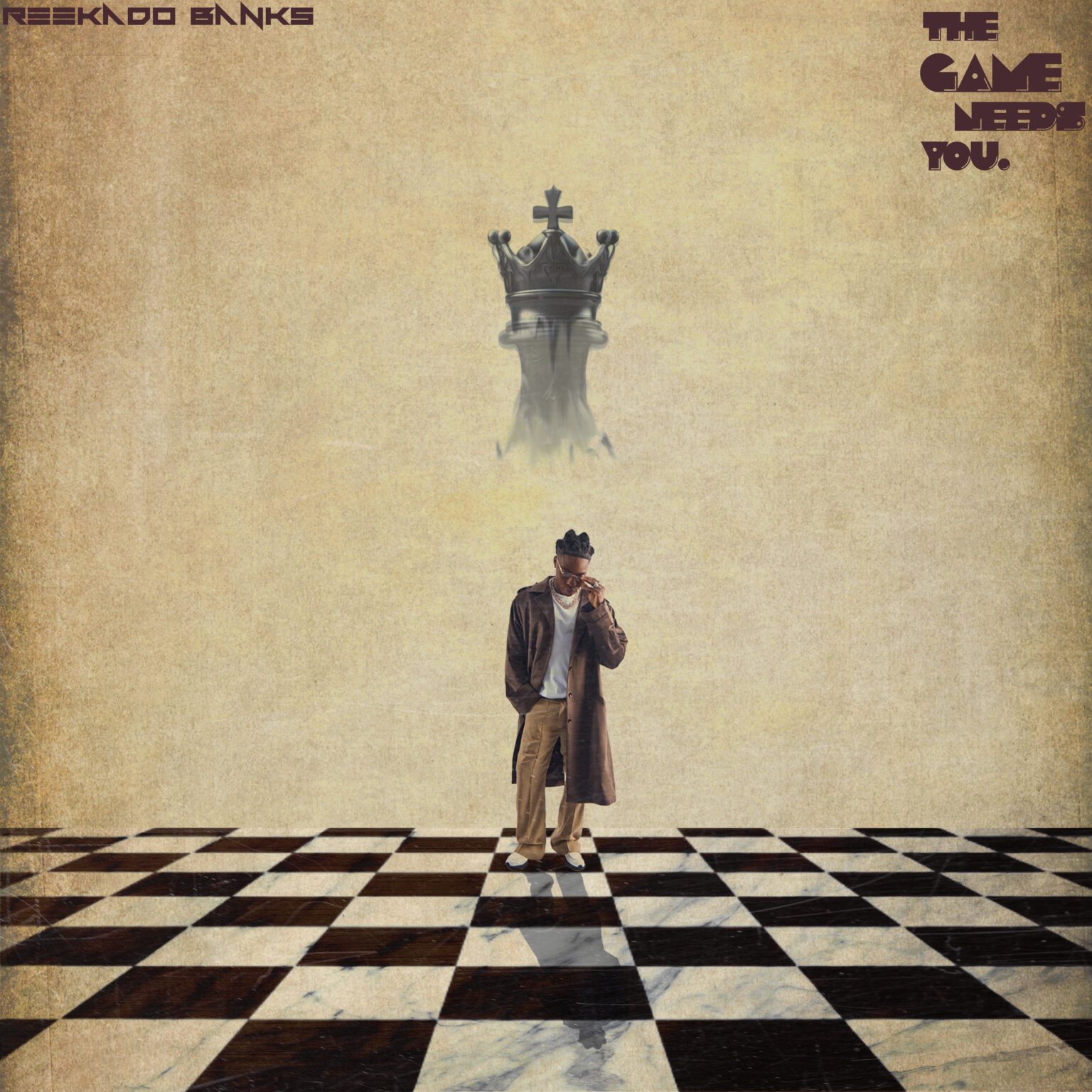 Music Audio : Reekado Banks Ft Kash Coming – Jawo | Download