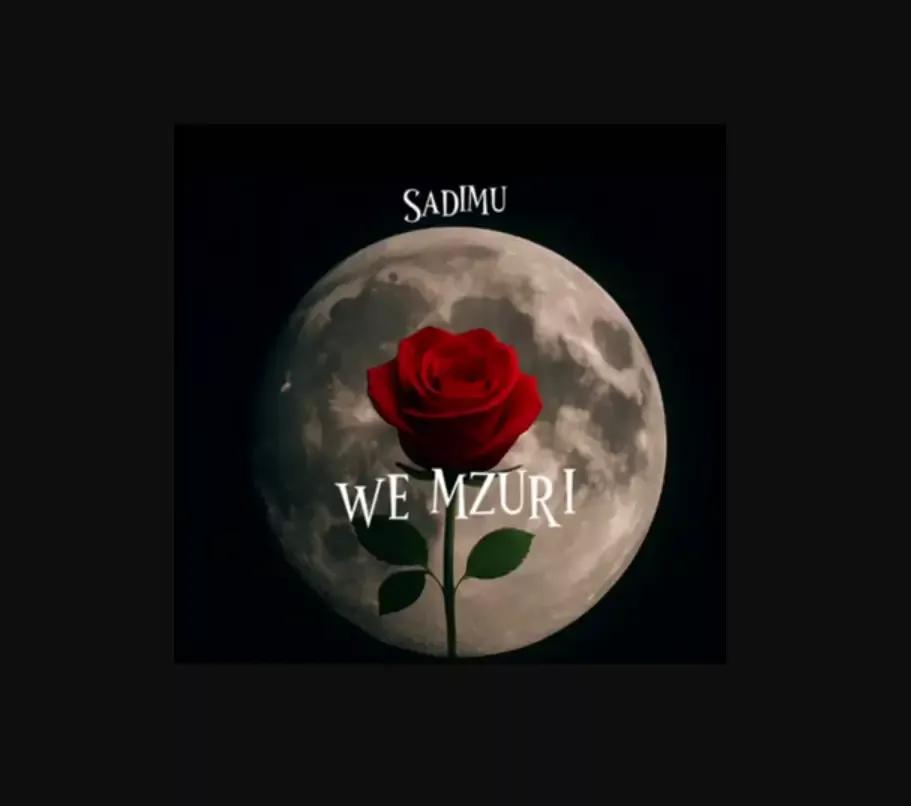 Music Audio : Sadimu – We mzuri | Download