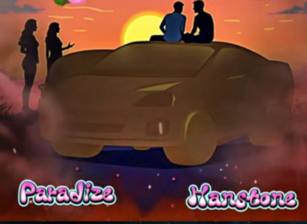 Music Audio : Paradize Ft Hanstone – Yule Pale | Download