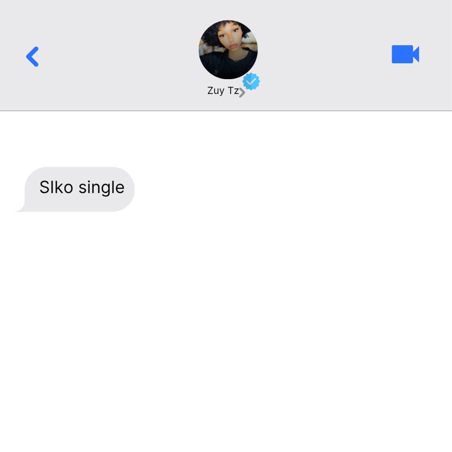 Music Audio : Zuy Tz – SIKO Single | Download