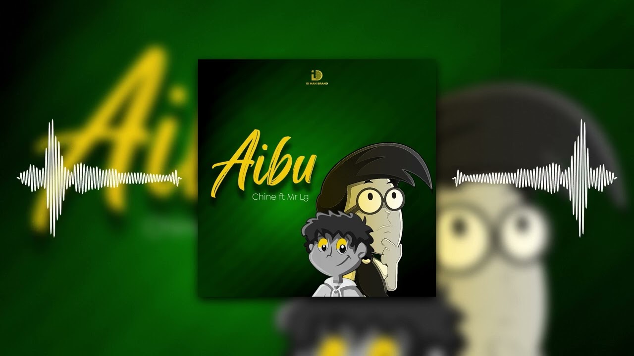 Music Audio : Chine Ft Mr Lg – Aibu | Download