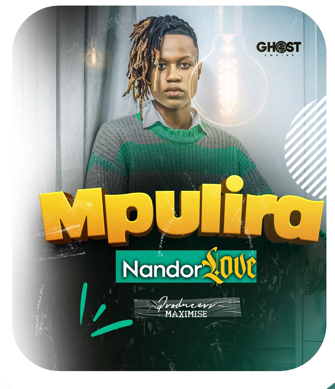 Music Audio : Nandor Love – Mpulira | Download