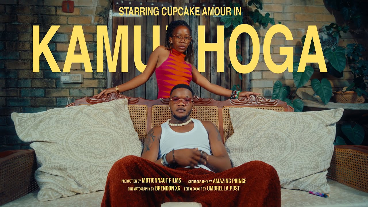 Music Audio : Oriyano – Kamubhoga Ft Sunshine | Download