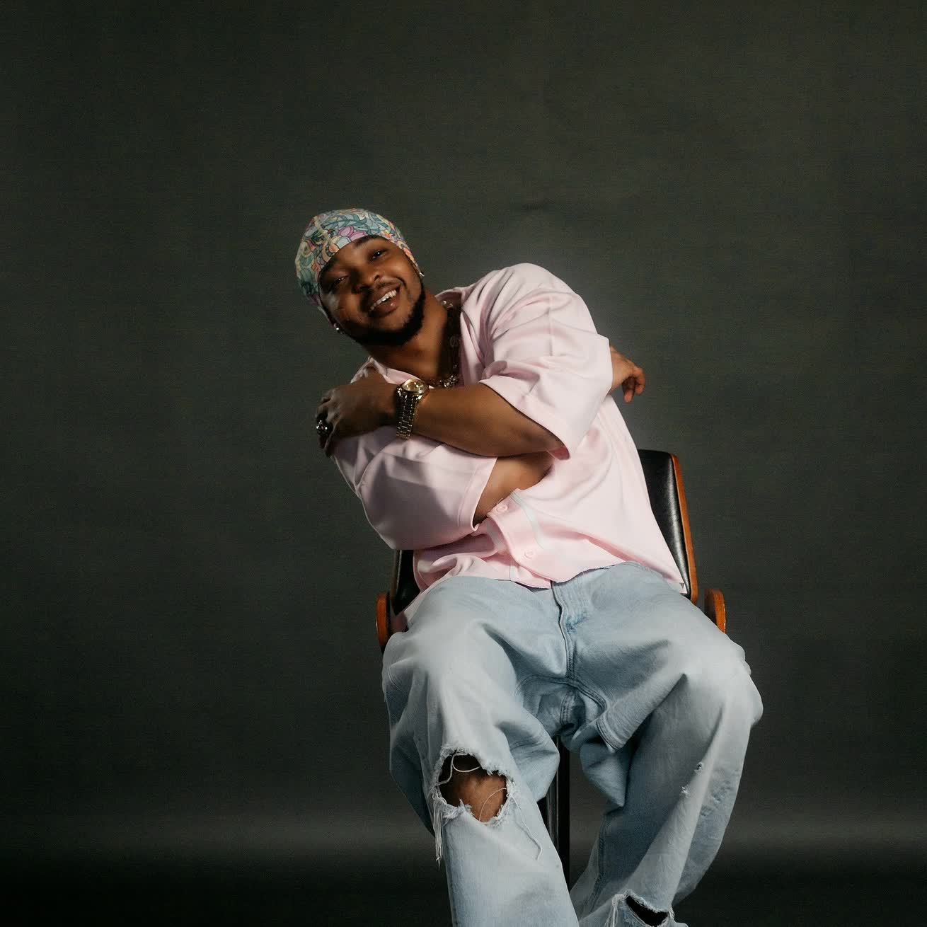 Music Audio : Kusah – For My Friend (FMF) | Download
