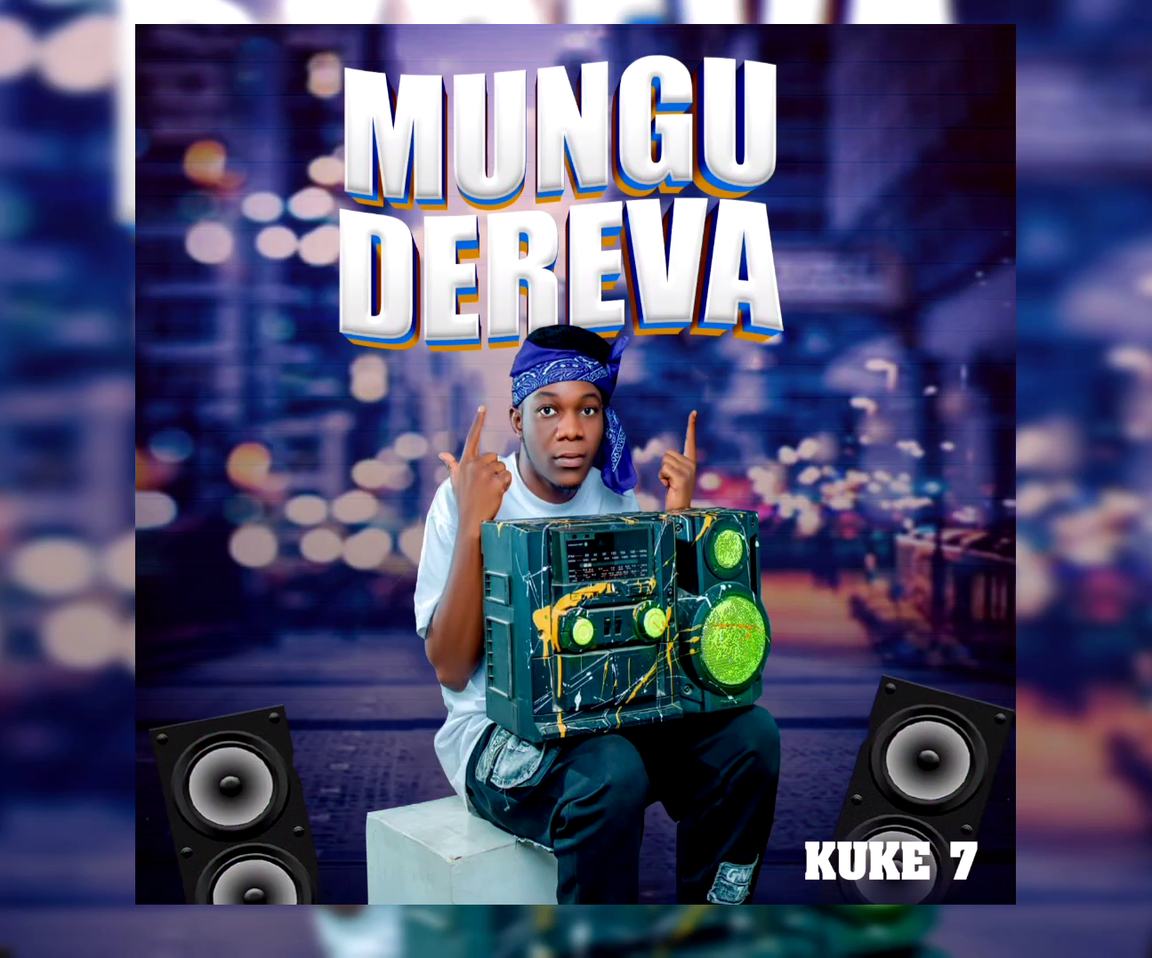 Music Audio : Kuke 7 – Andipa | Download
